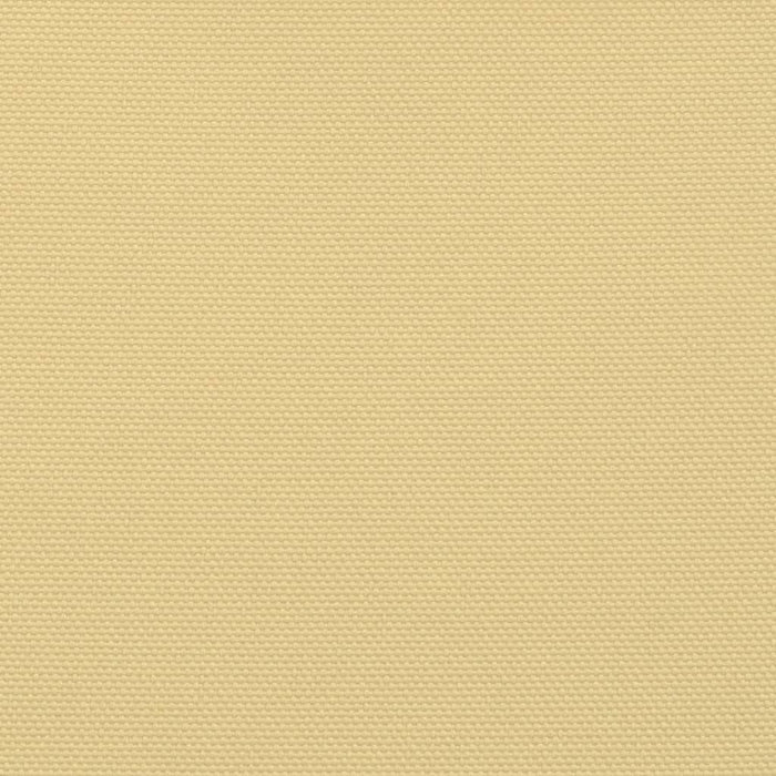 Solseil sand 2,5x2 m 100% polyester oxford