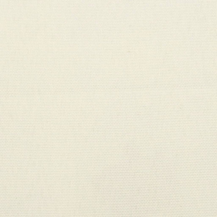 Utendørs fotskammel med puter voksbrun heltre furu