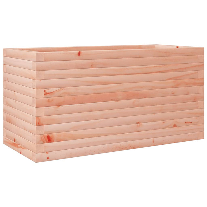 Plantekasse 90x40x45,5 cm heltre douglasgran