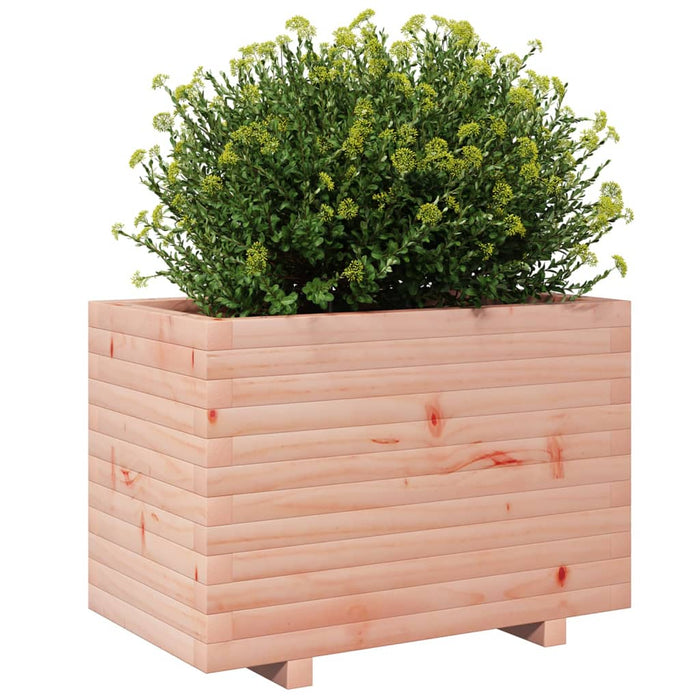 Plantekasse 70x40x49,5 cm heltre douglasgran