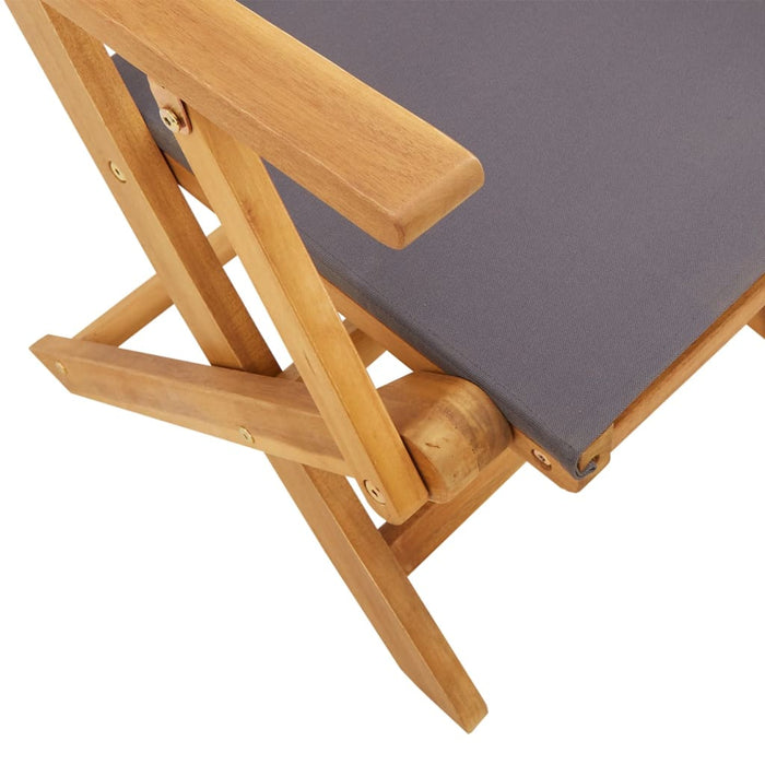 Hagespisegruppe 7 deler antrasitt stoff og heltre