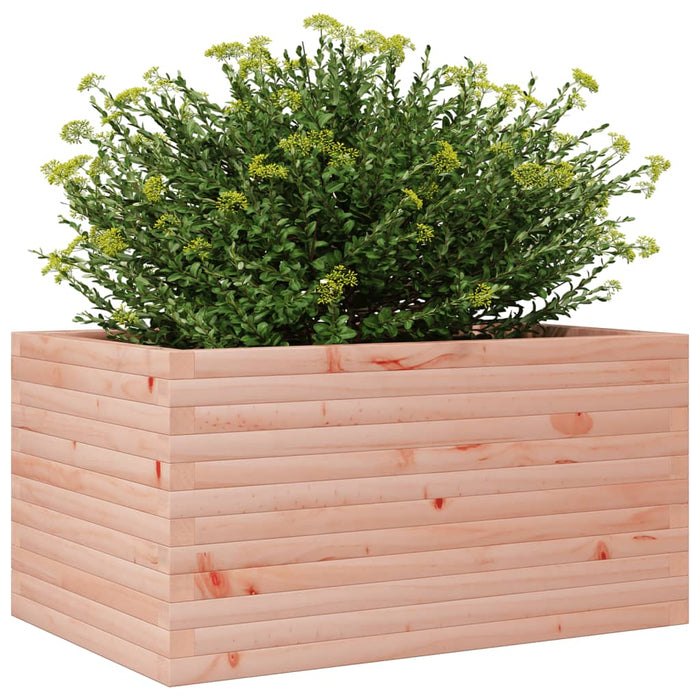 Plantekasse 90x60x46 cm heltre douglasgran