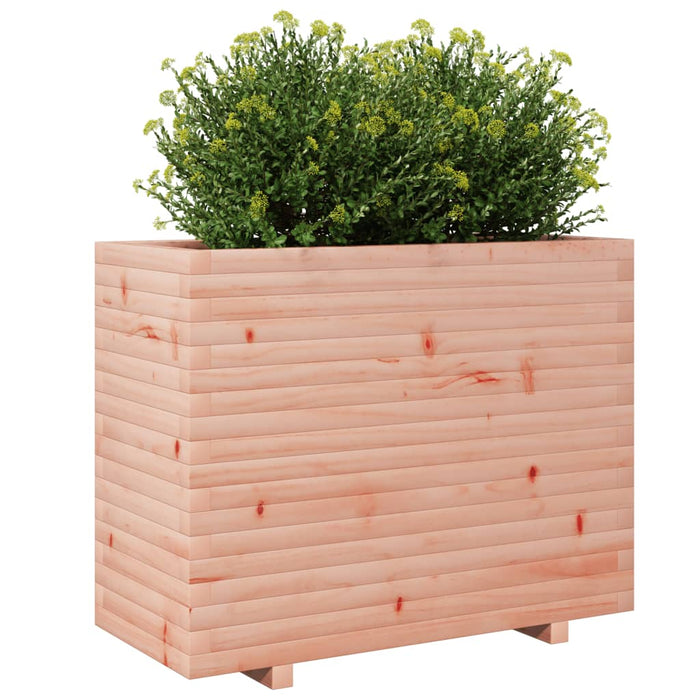 Plantekasse 90x40x72,5 cm heltre douglasgran