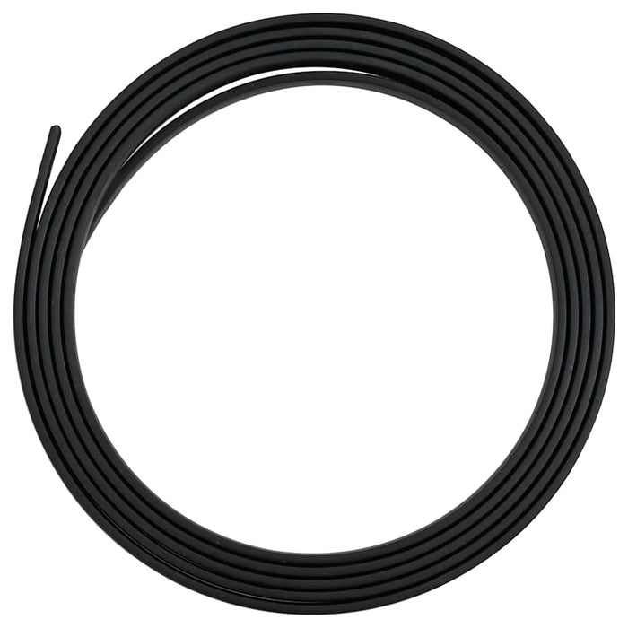 hageavfallsposer med håndtak 12 stk Sammenleggbare Runde Grønn 272 L