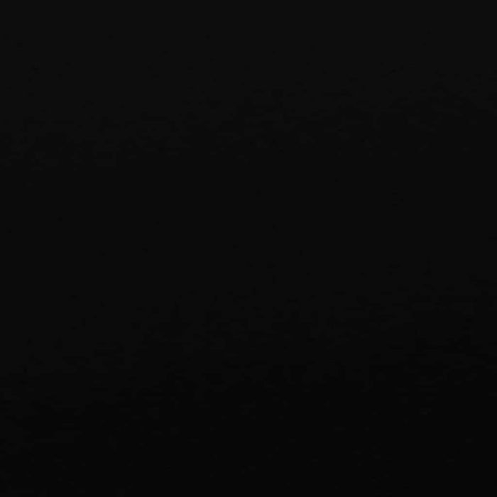 Hengende balkongbord Svart 60 x 39 x 65 cm Stål