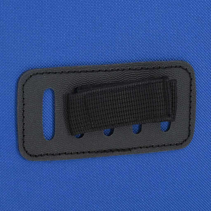 Sykkelveske Blå 31 x 13 x 58 cm Polyester