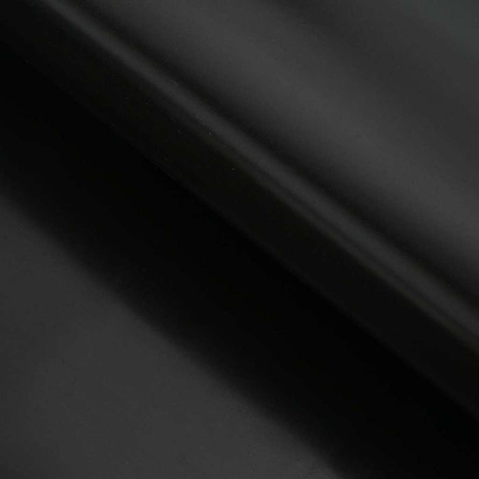 Rotbarriere Svart 0,7 x 5 m HDPE