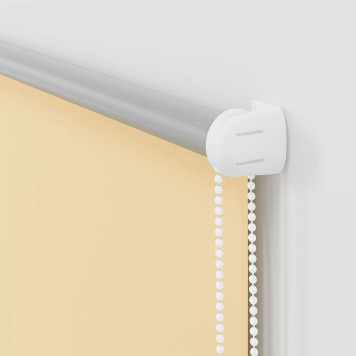 Rullegardin lystette 40x150 cm stoff bredde 35,7 cm polyester