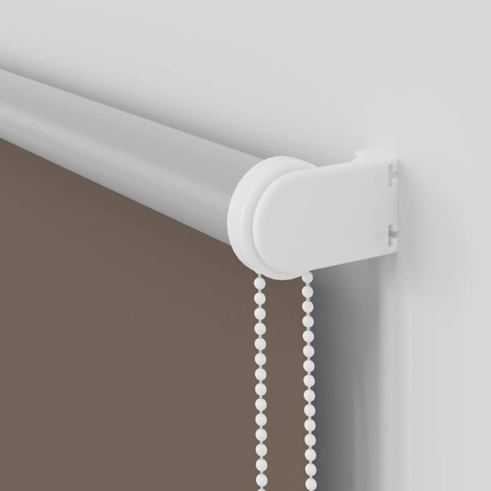 Rullegardin lystette 150x150 cm stoff bredde 146,6 cm polyester