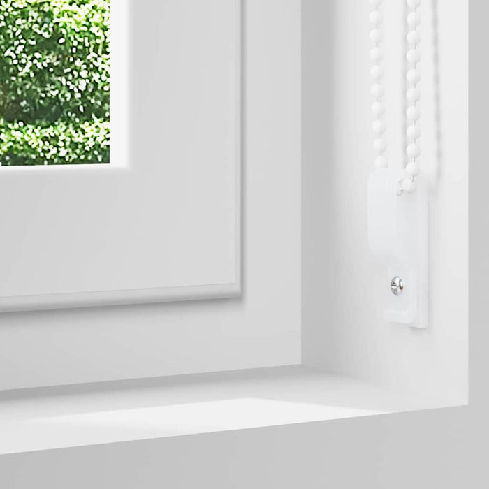 Rullegardin lystette 165x150 cm stoff bredde 161,6 cm polyester