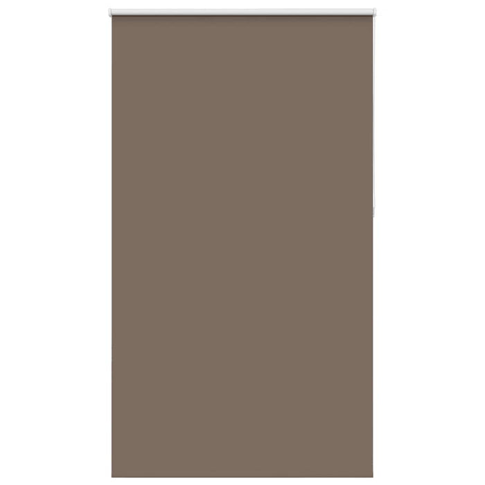 Rullegardin lystette 140x230 cm stoff bredde 136,6 cm polyester