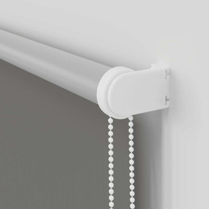 Rullegardin lystette 140x210 cm stoff bredde 136,6 cm polyester