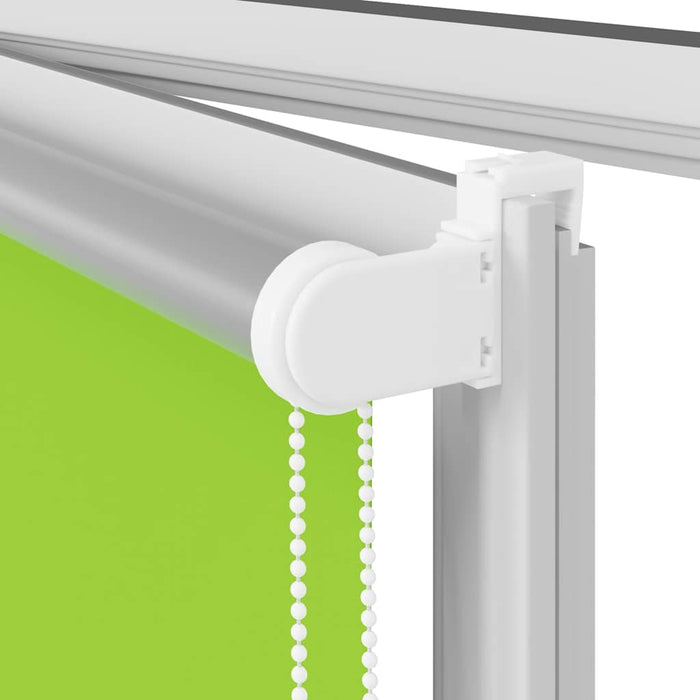 Rullegardin lystette 135x150 cm stoff bredde 131,6 cm polyester