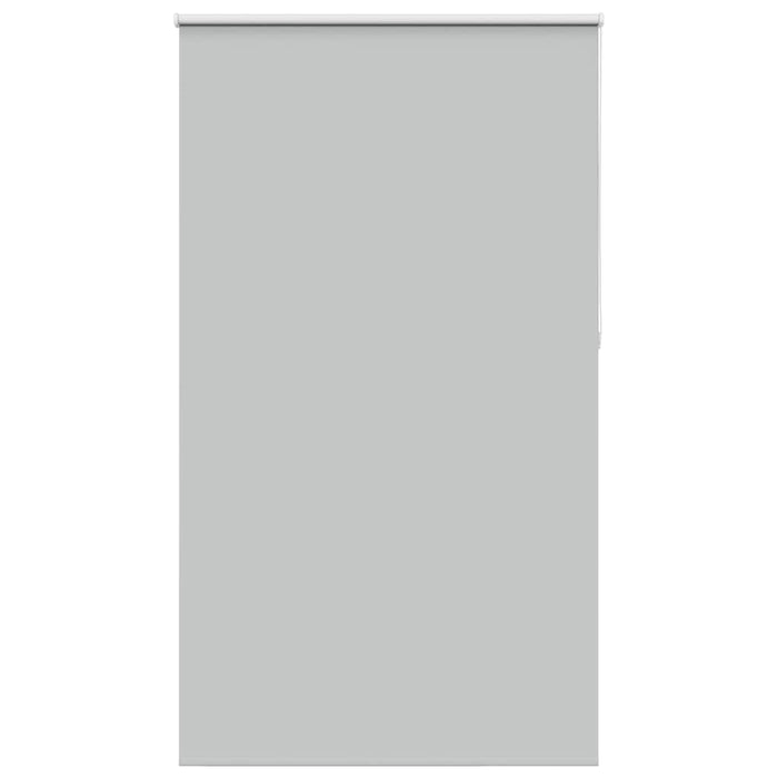 Rullegardin lystette 135x230 cm stoff bredde 131,6 cm polyester