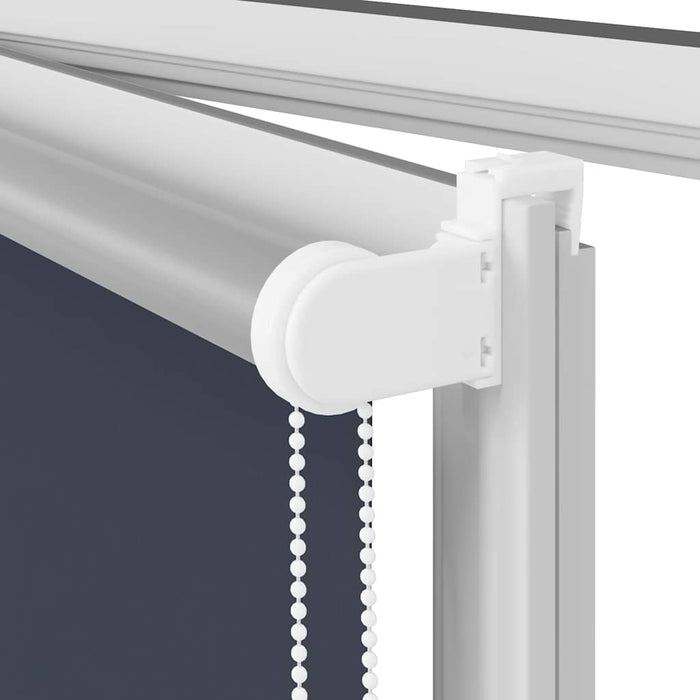 Rullegardin lystette 160x150 cm stoff bredde 156,6 cm polyester