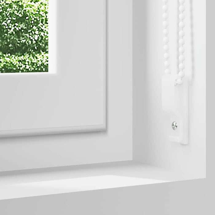 Rullegardin lystette 70x175 cm stoff bredde 65,7 cm polyester