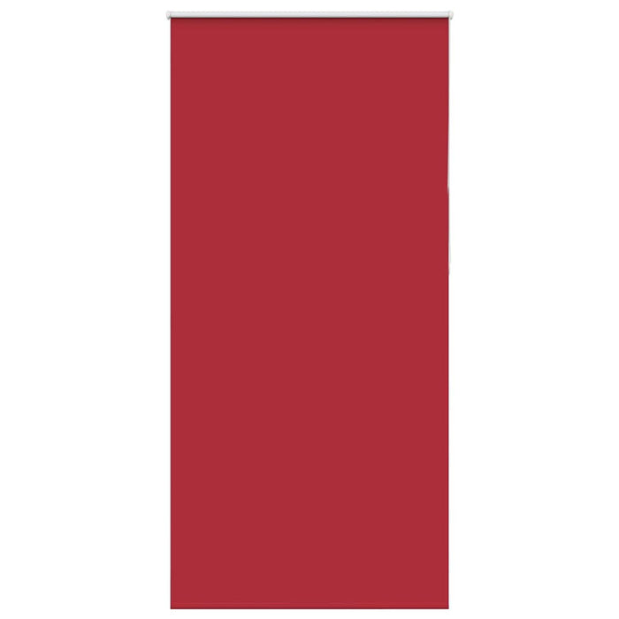 Rullegardin lystette 90x210 cm stoff bredde 85,7 cm polyester