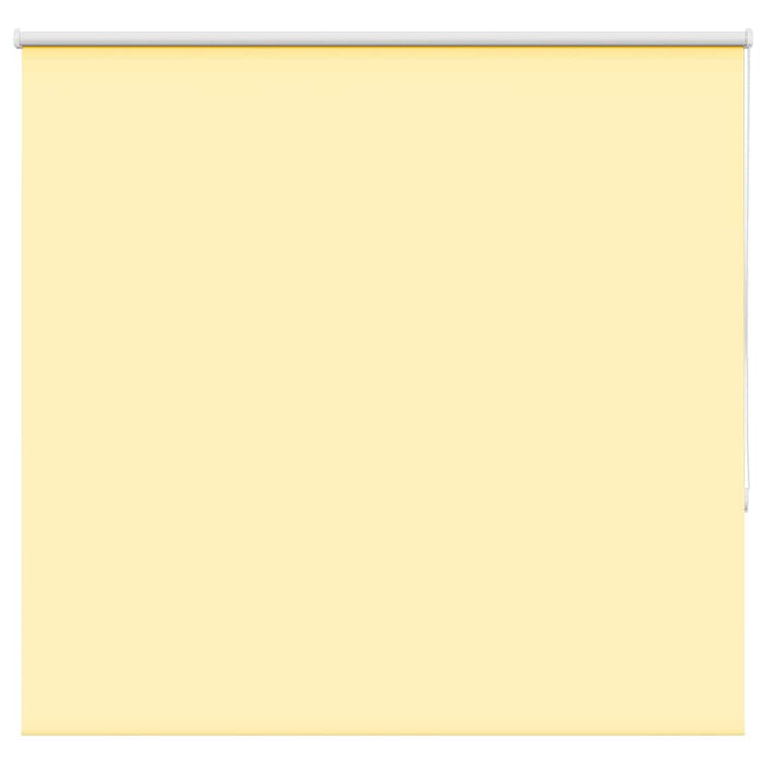 Rullegardin lystette 160x150 cm stoff bredde 156,6 cm polyester