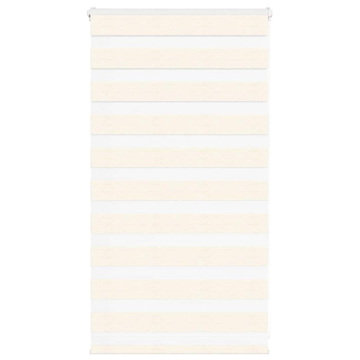 Sebragardin marmor beige stoff bredde 75,9 cm polyester