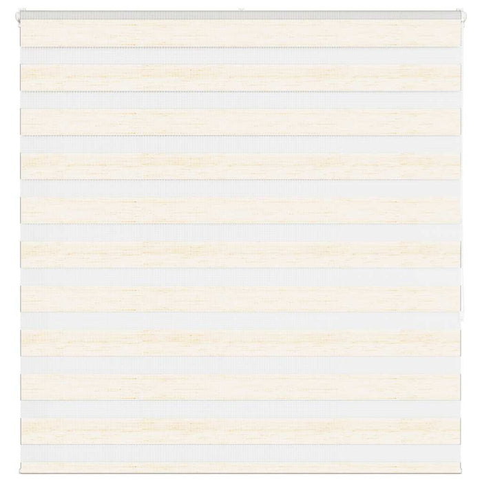 Sebragardin marmor beige stoff bredde 135,9 cm polyester