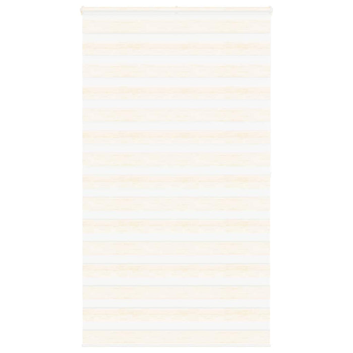 Sebragardin marmor beige stoff bredde 125,9 cm polyester