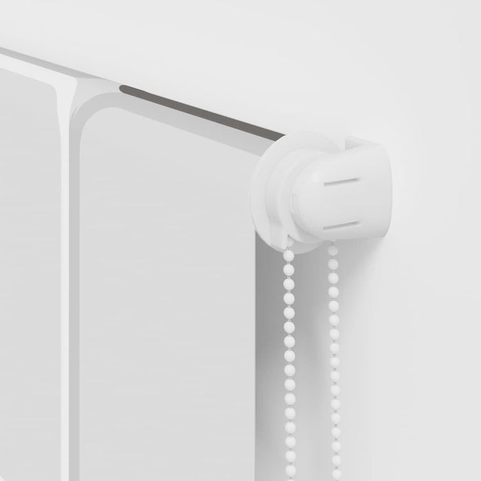 Dusjrullgardin 100x240 cm Stoff Bredde 96 cm