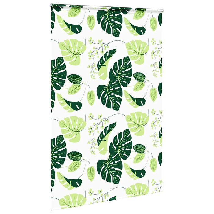 Dusjrullgardin Cassonetto 160x240 cm Stoff Bredde 156 cm