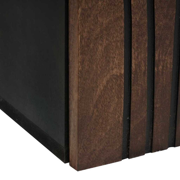 Bad Hengekabinett - 38x33.5x48 cm av Massivt Tre