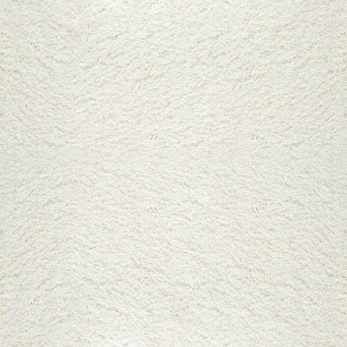 teppe 'HUARTE'Kort Lugg Myk og Vaskbar Krem 100x200 cm