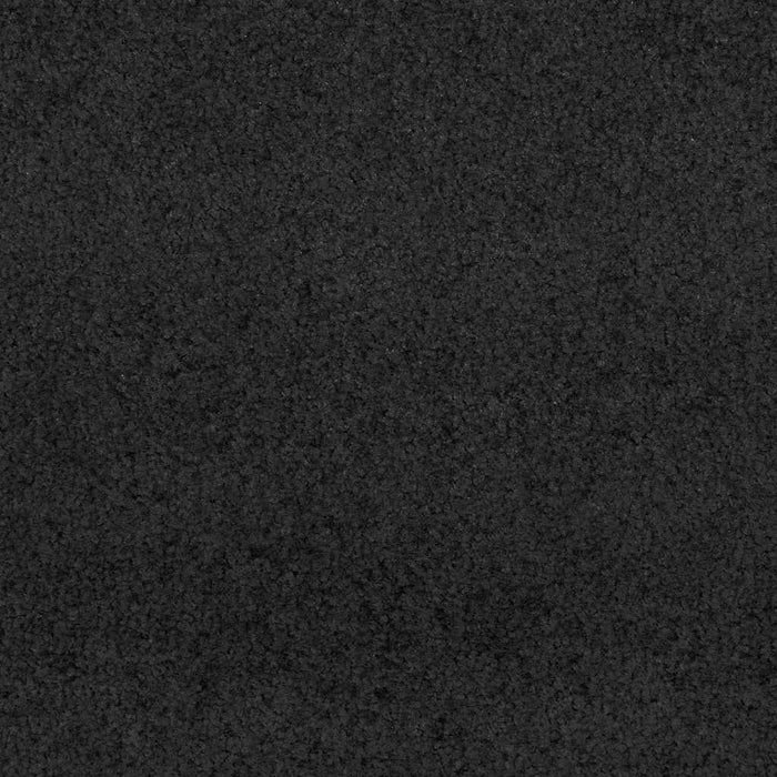 Dørmatte Annet Svart 60 x 180 cm Polypropylen og vinyl