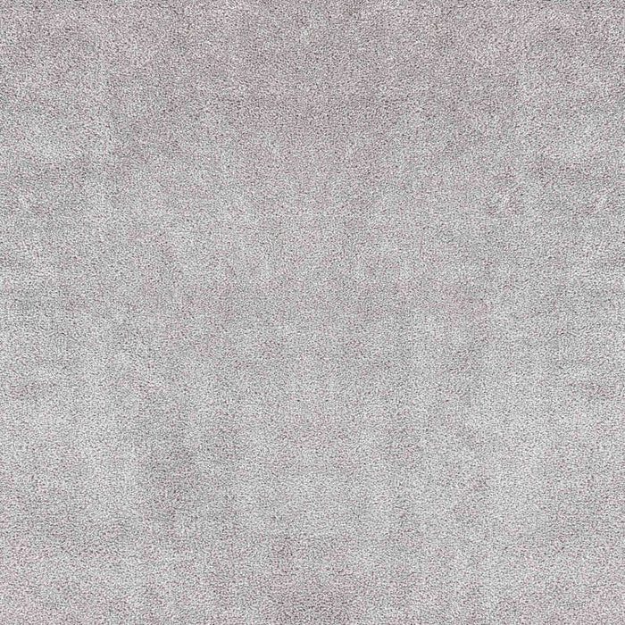 Shaggy Teppet med Latexbakgrunn Grå 240x340 cm