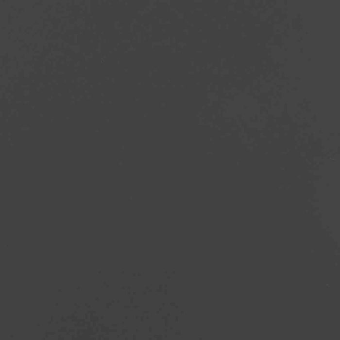 Plantekasse svart 40x40x80 cm kaldvalset stål