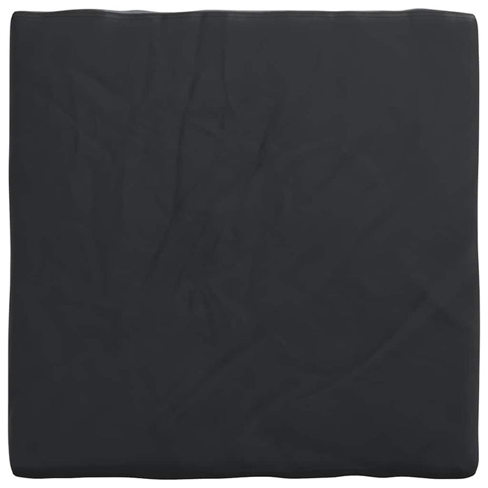 Utemøbelbeskyttelse 102 x 102 x 15 cm 210D Oxford Stoff