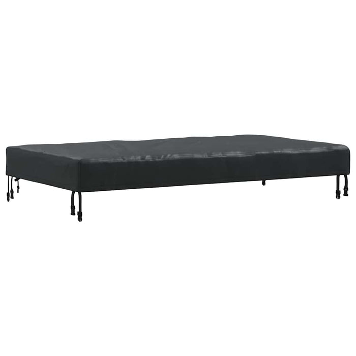 Trekk til utemøbler 152 x 92 x 15 cm 210D Oxford Stoff