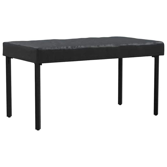 Trekk til utemøbler 152 x 92 x 15 cm 420D Oxford Stoff