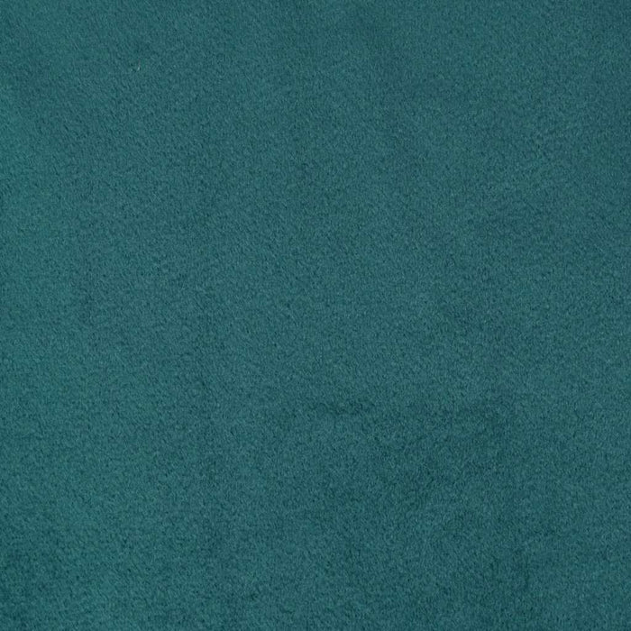 Gardiner med gardiner 2 pcs Mørkegrønn 140 x 140 cm Fløyel