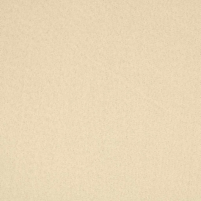 Gardiner med gardiner 2 pcs Krem Polyester