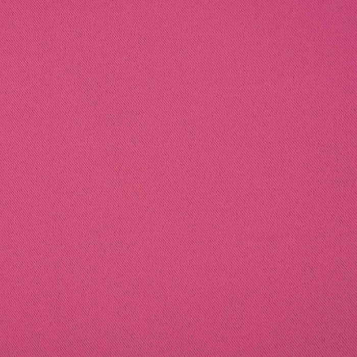 Gardiner med gardiner 2 pcs Lys rosa Polyester