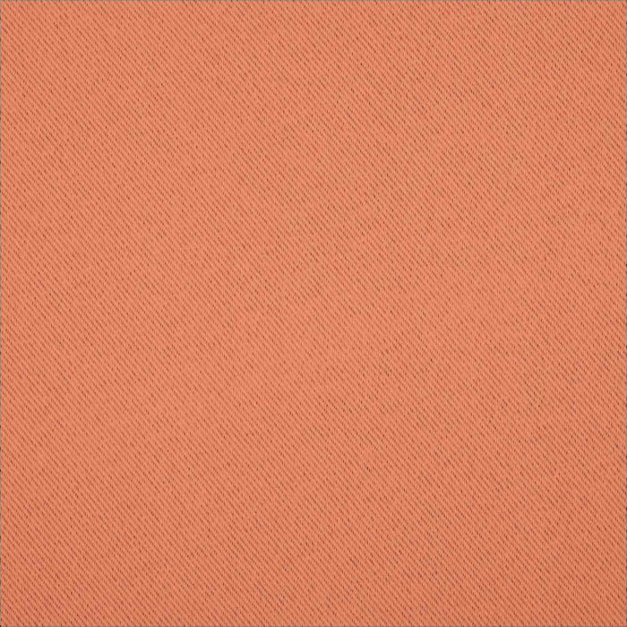 Gardiner med gardiner 2 pcs Terrakotta 140 x 140 cm Polyester