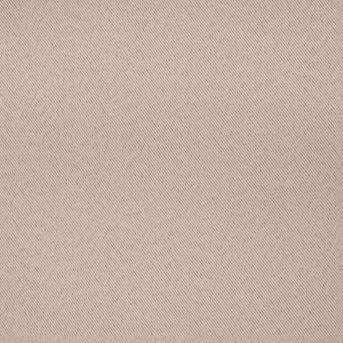 Gardiner med gardiner 2 pcs Gråbrun Polyester