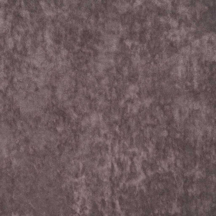 Gardin med gardiner 2 pcs Brun 225 x 140 cm Fløyel