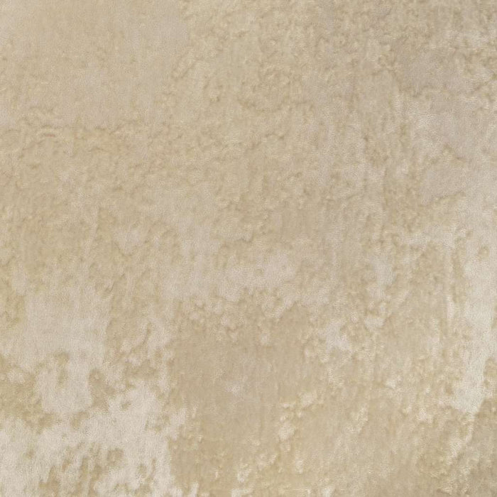 Fløyelsgardiner 2 stk med Øyer Kremhvit 225x140 cm