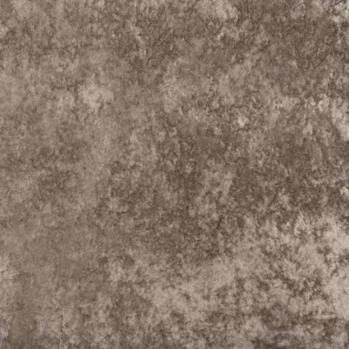 Fløyelsgardiner 2 stk med Øyer Cappuccino 245x140 cm