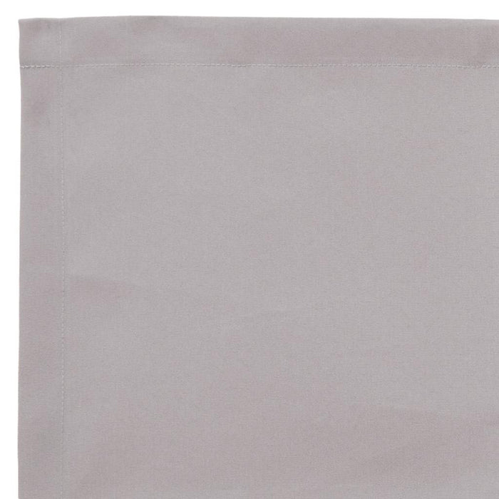 Reserveduk til markise Lysegrå 3 x 3 m stoff