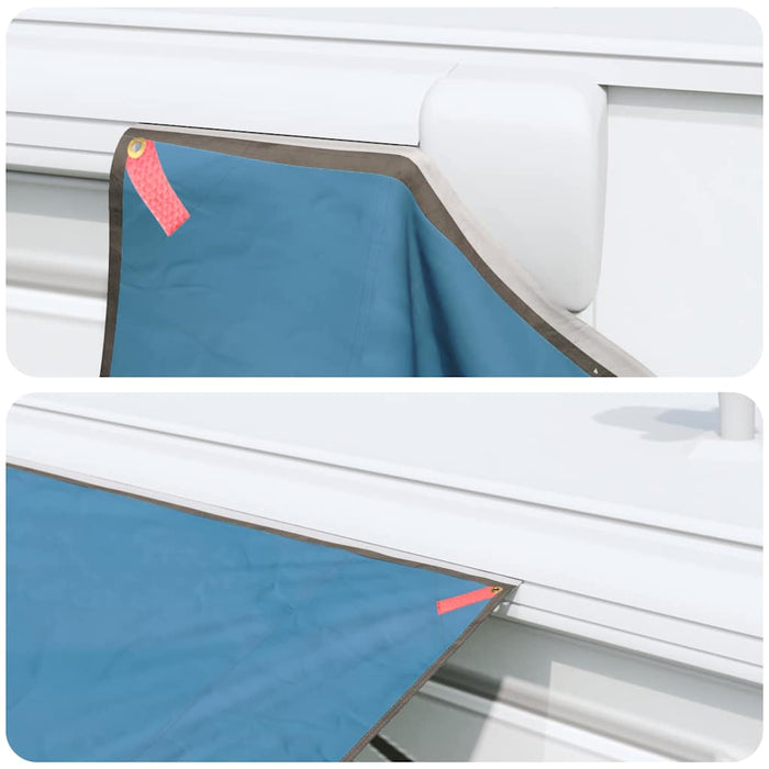 Vannavvisende Tarp 300 x 240 cm