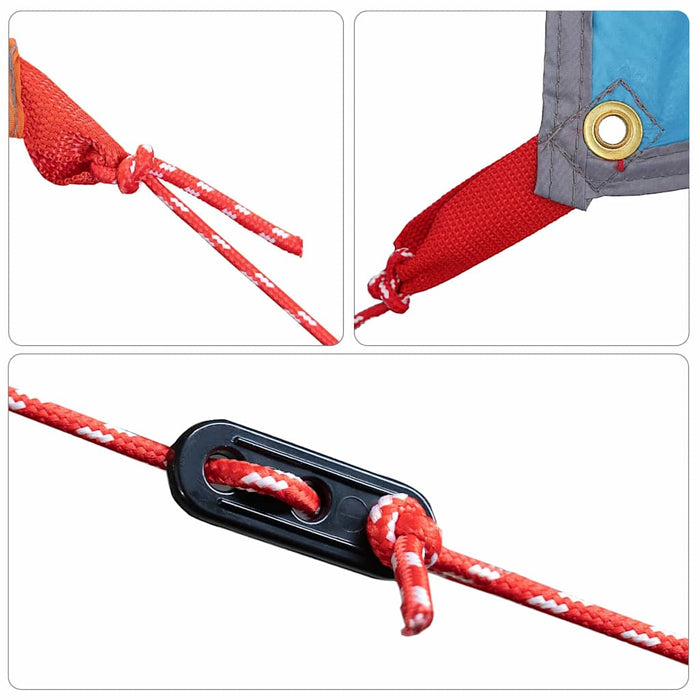 Vannavvisende Tarp 350 x 240 cm