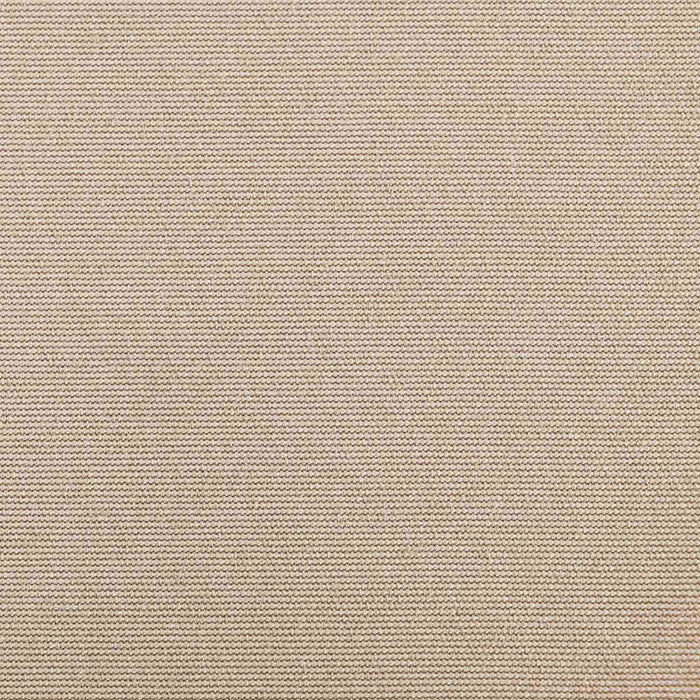 Innvendbar Markise Beige 300x250 cm stoff