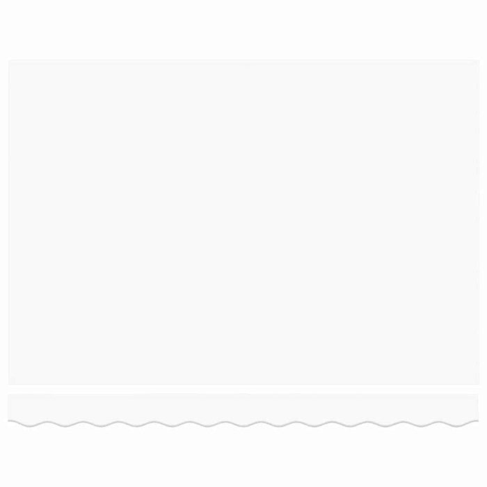 Automatisk Uttrekkbar Markise Hvit 300x250 cm, vidaXL Markise Erstatningsstoff for 3x2.5 m Ramme Hvit