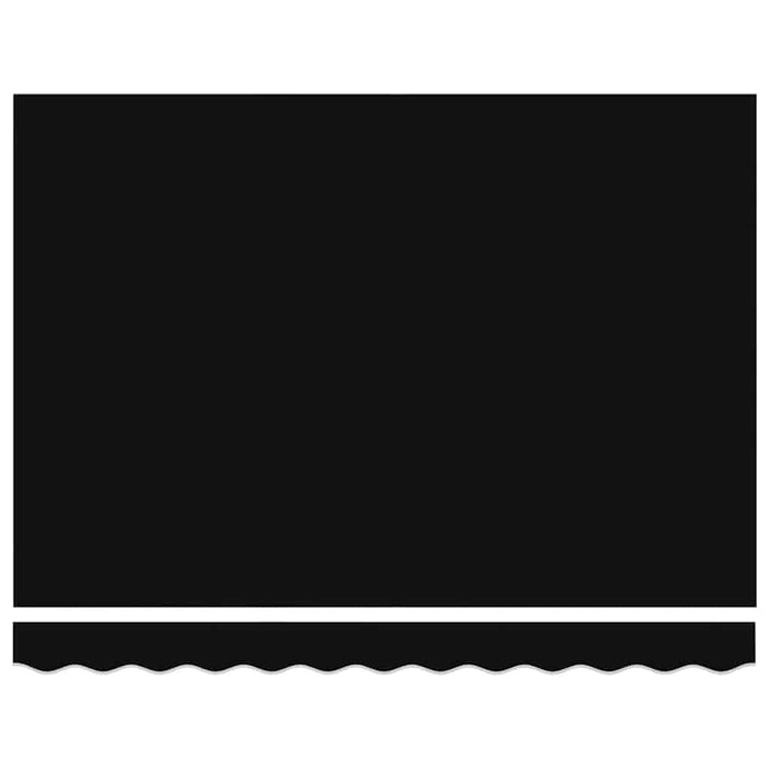 Manuell Uttrekksmarkise i svart, 350 x 250 cm