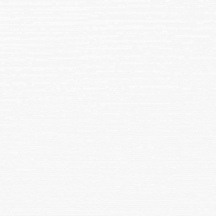 Manuell Uttrekkbar Markise Hvit 400x300 cm, vidaXL Markise Erstatningsstoff for 4x3 m Ramme Hvit